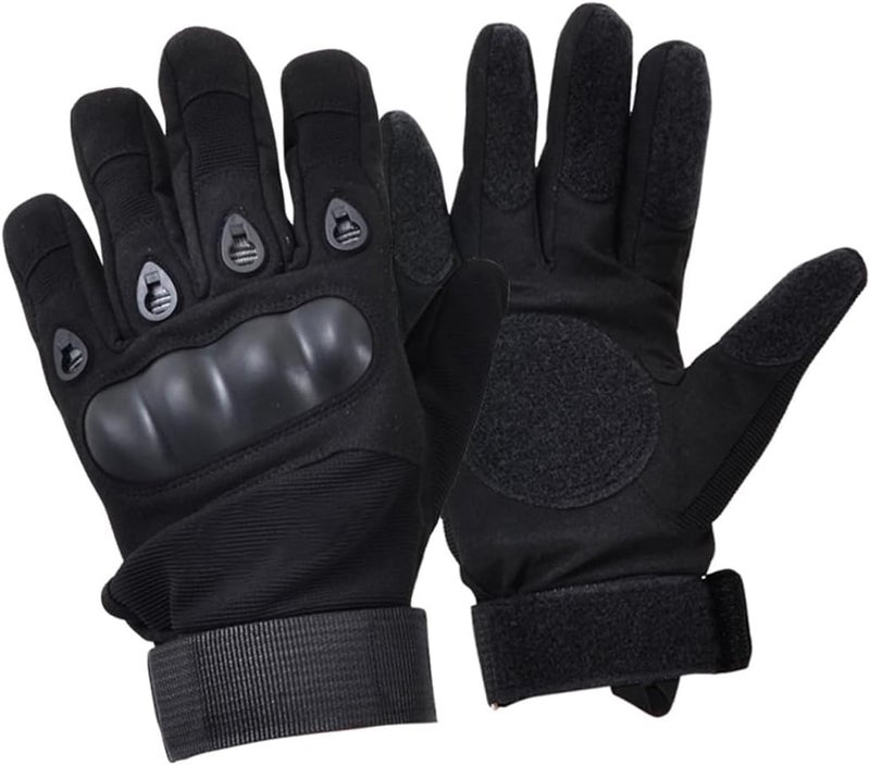 Glield Longboard Slide Gloves Spark Pucks and Two Gloves, for Downhill Longboarding Skateboarding Roller Skating Sliding CBST06 - Image 4